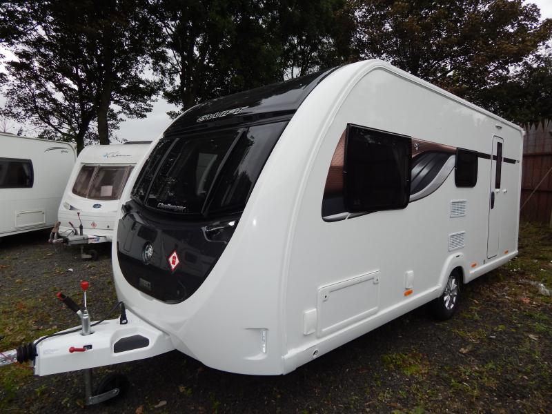 2020 Swift Challenger 530